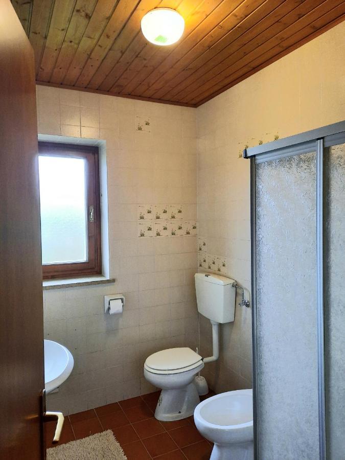 Appartamenti Dolomiti Colcerver Exterior foto